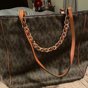 MK large bag